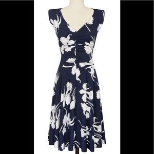 Trashy Diva “Deco Daffodil” Dress